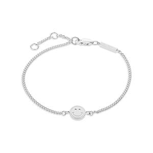 ESPRIT Armband Smile 88677854 Zilver 925