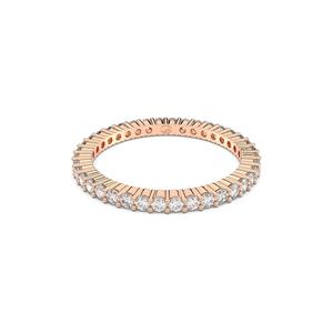 Swarovski - 5655706 - Vittore - Rosekleur - Ring - 55