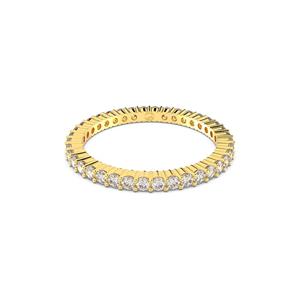 Swarovski - 5655703 - Vittore - Goudkleurig - Ring - 55