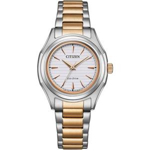 Citizen  Dames Horloge Multi FE2116-85A