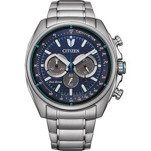 Citizen Chronograph Eco Drive CA4560-81L