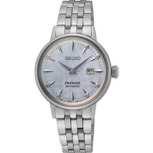 Seiko presage cocktail time ladies