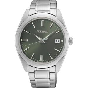 Seiko basics quartz sur527p1