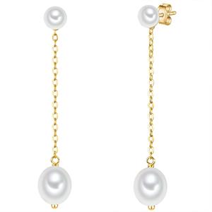 Valero Pearls, Ring in gold, Schmuck für Damen