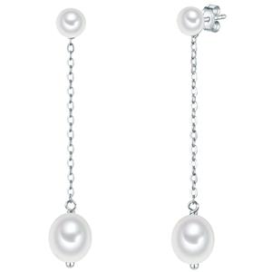 Valero Pearls, Ring in silber, Schmuck für Damen