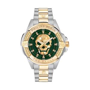 Philipp Plein Unisexuhr The Skull Genderless PWNAA0622