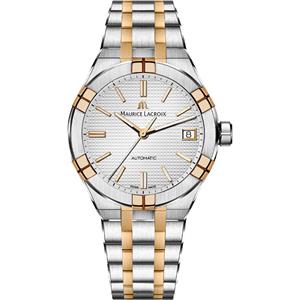 Maurice Lacroix Aikon AI6007-SP012-130-1 horloge