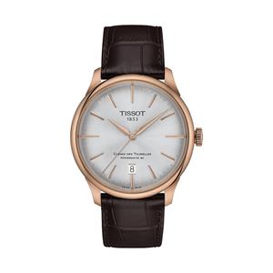 Tissot chemin des tourelles powermatic 80