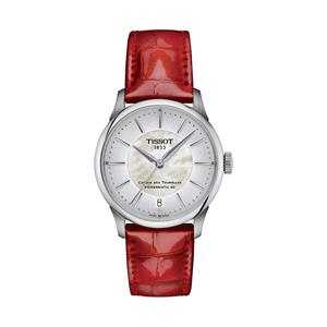 Tissot T-Classic T1392071611100 Chemin Des Tourelles horloge