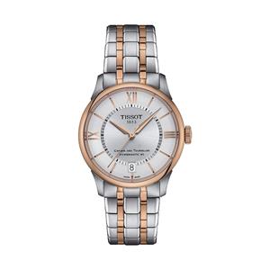 Tissot T-Classic T1392072203800 Chemin Des Tourelles horloge