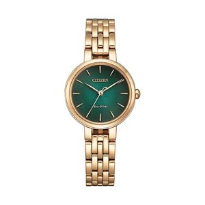 Citizen L EM0993-82Z L Round horloge