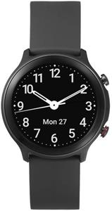 Doro Watch Smartwatch Zwart