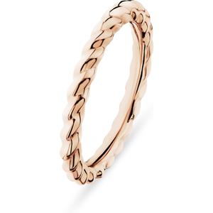 Esprit Damesring Zilver 925 roségoud