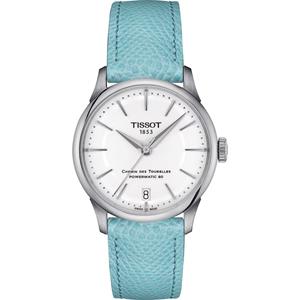 Tissot T-Classic T1392071601100 Chemin Des Tourelles horloge