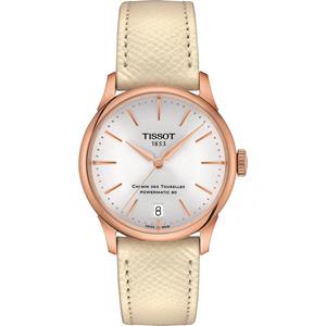 Tissot T-Classic T1392073603100 Chemin Des Tourelles horloge