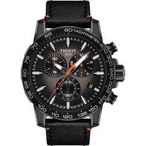 Tissot Chronograph Supersport Chrono T1256173608100