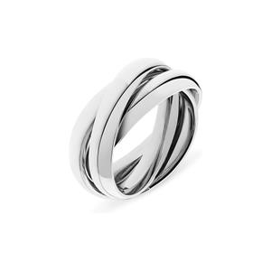 ESPRIT Damesring Bold 88673255 Edelstaal