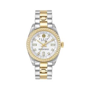 Philipp Plein Queen Dames Horloge Multi PWDAA0521