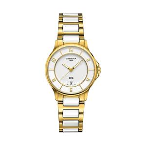 Certina DS 6 C0392513301700 DS-6 horloge