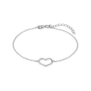 FAVS Armband 88386761 Zilver 925