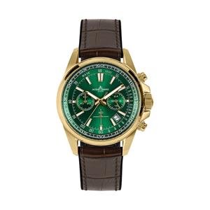 Jacques Lemans Chronograaf Sport 1-2117H