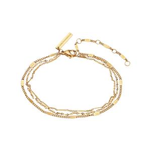 Liebeskind Armband LJ-0634-B-22 Edelstaal