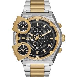 Diesel Sideshow Heren Horloge Multi DZ7476