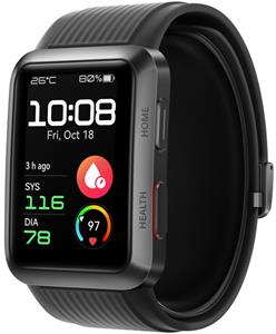 Huawei Watch D Smartwatch graphite black