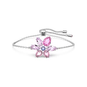 Swarovski 5658396 - Gema - Zilverkleurig - Armband