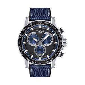 Tissot T-Sport T1256171705103 Supersport Chrono Horloge
