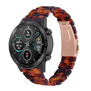 Honor Magic Watch 2 resin band (lava)