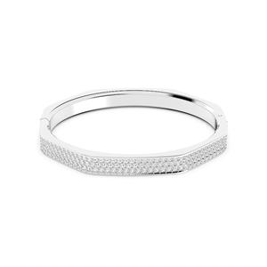 Swarovski - 5652337 - Dextera - Zilverkleur - Armband
