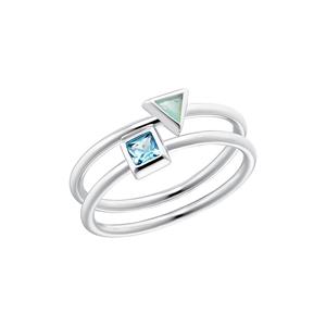 S.Oliver Damenring 2033980
