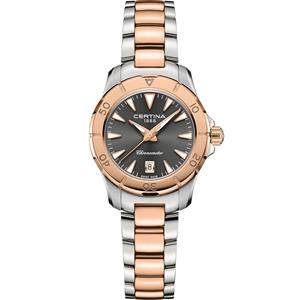 Certina DS Action C0329512208100 DS Action lady Horloge