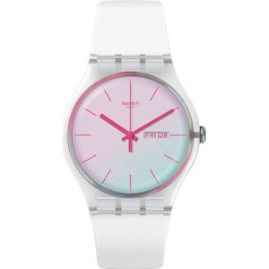 Swatch Unisexuhr SO29K704-S14