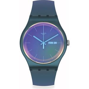 Swatch Unisexuhr SO29N707