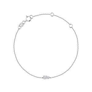 Live Diamond Armband LDW020103