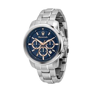 Maserati Chronograaf Successo  R8873621037