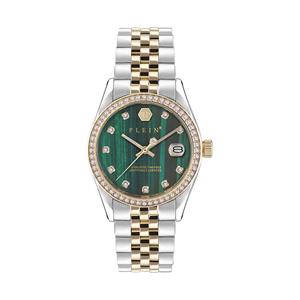 Philipp Plein Date Superlative Dames Horloge Multi PWYAA0523