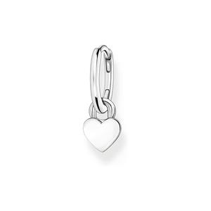 Thomas Sabo Creolen Glam & Soul CR717-001-21 Zilver 925