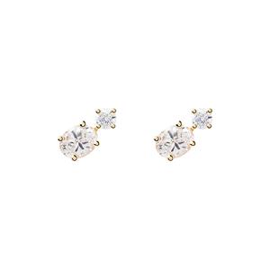 PdPaola Einzelner Ohrschmuck PG01-741-U