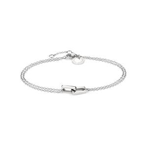 Liebeskind Armband LJ-1288-B-20