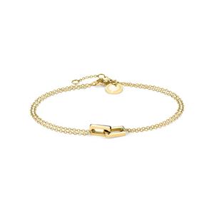 Liebeskind Armband LJ-1289-B-20 Edelstaal