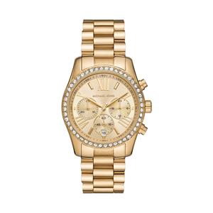 Michael Kors Chronograaf Lexington MK7377