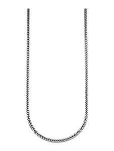 MONA Halskette in SIlber 925 45 cm Silber