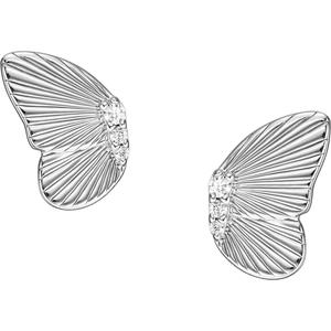 Fossil Ohrstecker Sterling JFS00621040