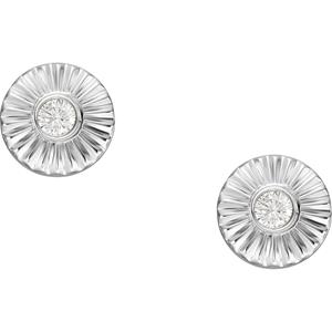 Fossil Ohrstecker Sterling JFS00617040