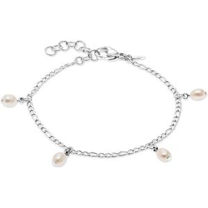 FAVS Armband Edelstaal