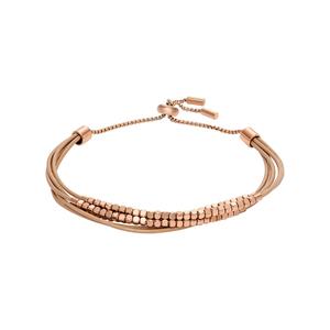 Fossil Armband JEWELRY JF04472791 Edelstaal