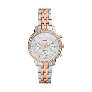 Fossil Chronograaf Neutra ES5279